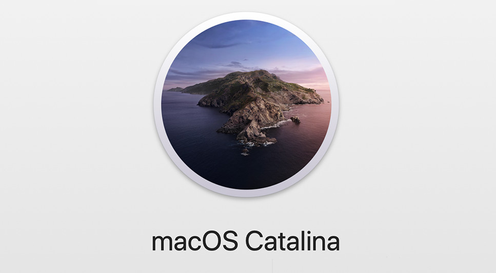 mac catalina google hangouts screen sharing
