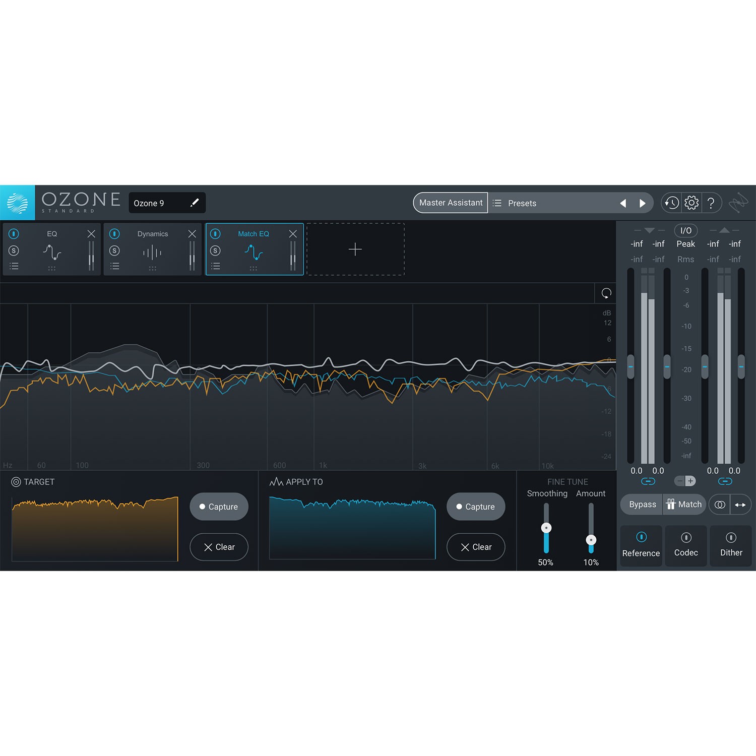 Move izotope rx to external hard drive download